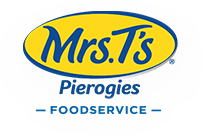 Mrs. T's Pierogies Foodservice