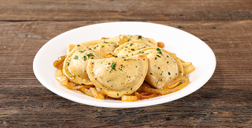 K-12 Buttery Ranch Pierogies