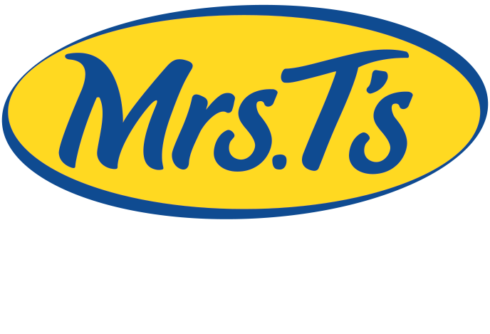 Mrs. T's Pierogies
